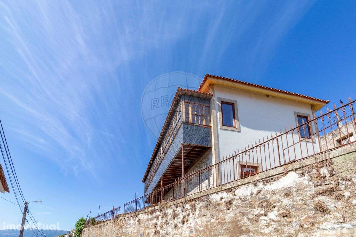 Moradia T8 para venda - Grande imagem: 3/25