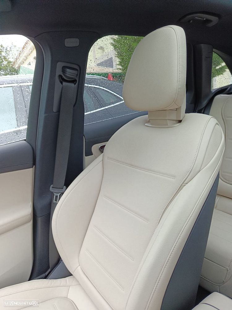Mercedes-Benz GLC 300 d 4Matic - 4
