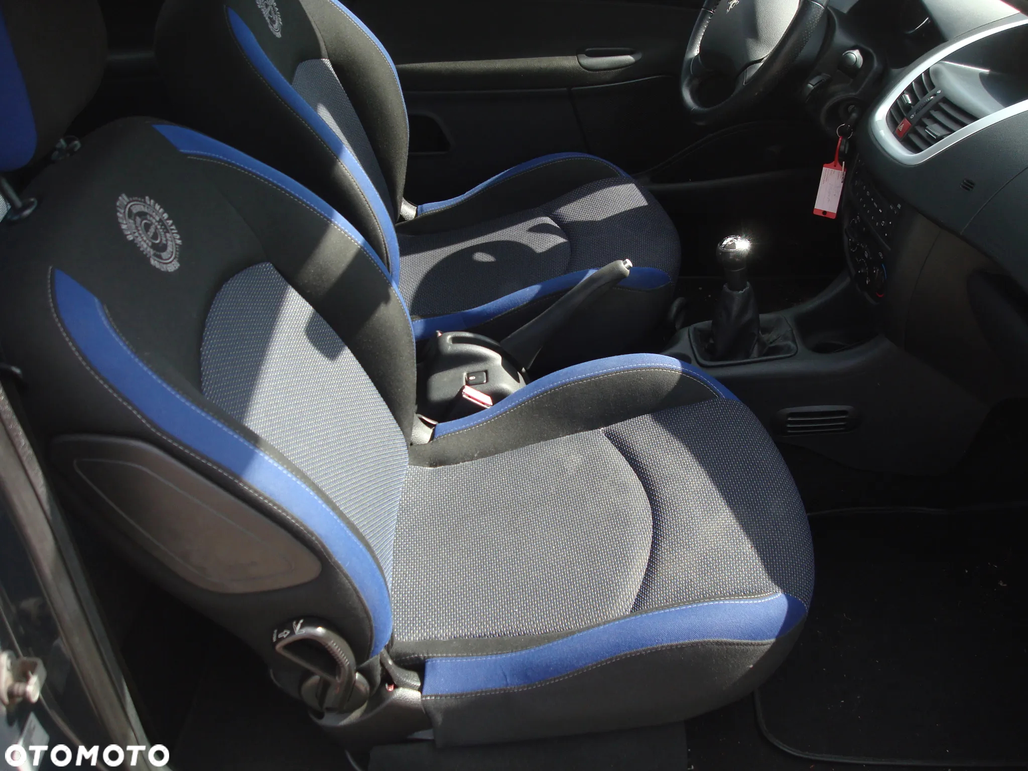 Peugeot 206 plus 206+ 75 Street Racing - 30