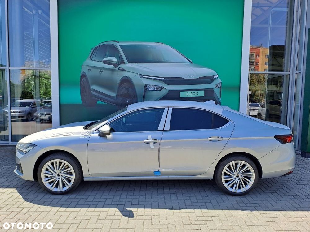 Skoda Superb 2.0 TDI SCR 4x4 L&K DSG - 5