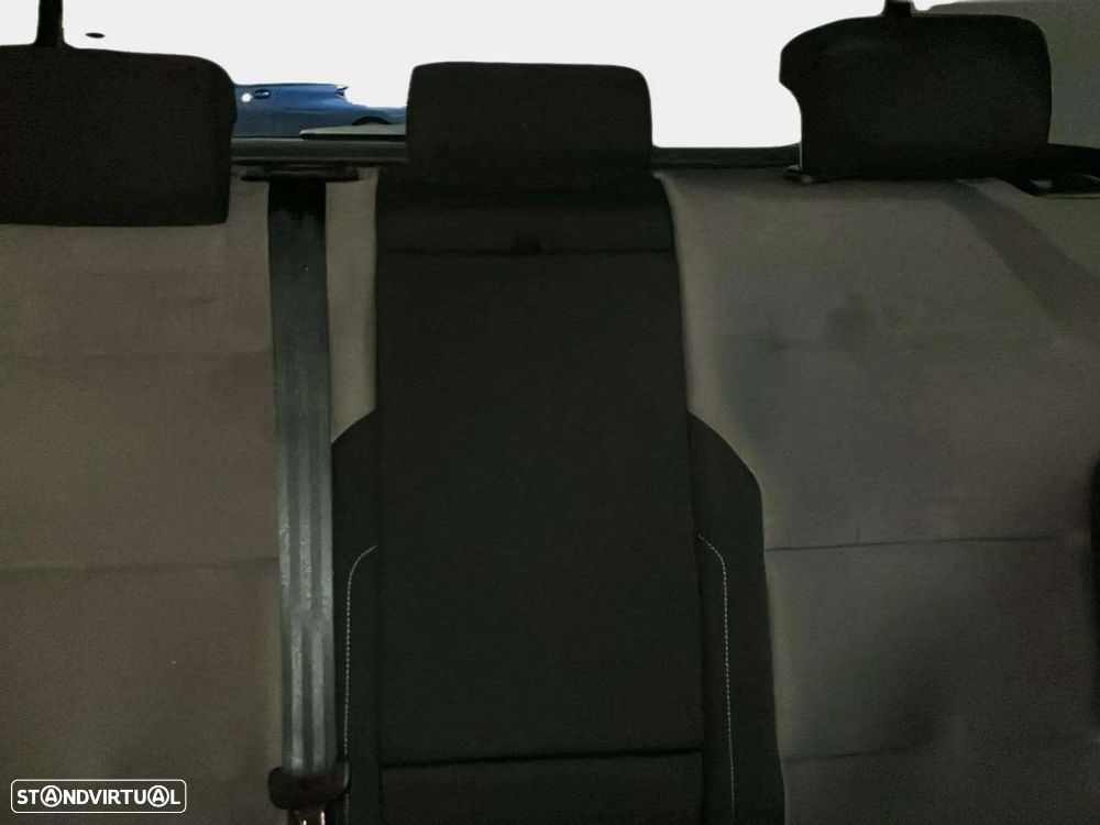 VW e-Golf AC/DC - 14