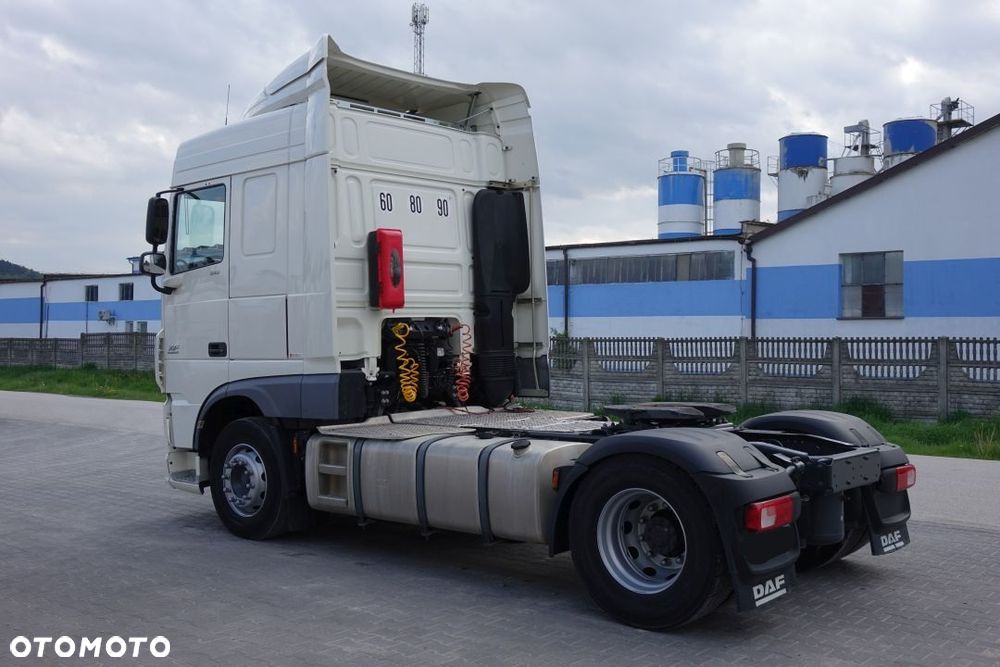 DAF XF 510 FT / SPACE CAB / STANDARD/ EURO 6 / AUTOMAT / INTARDER - 8