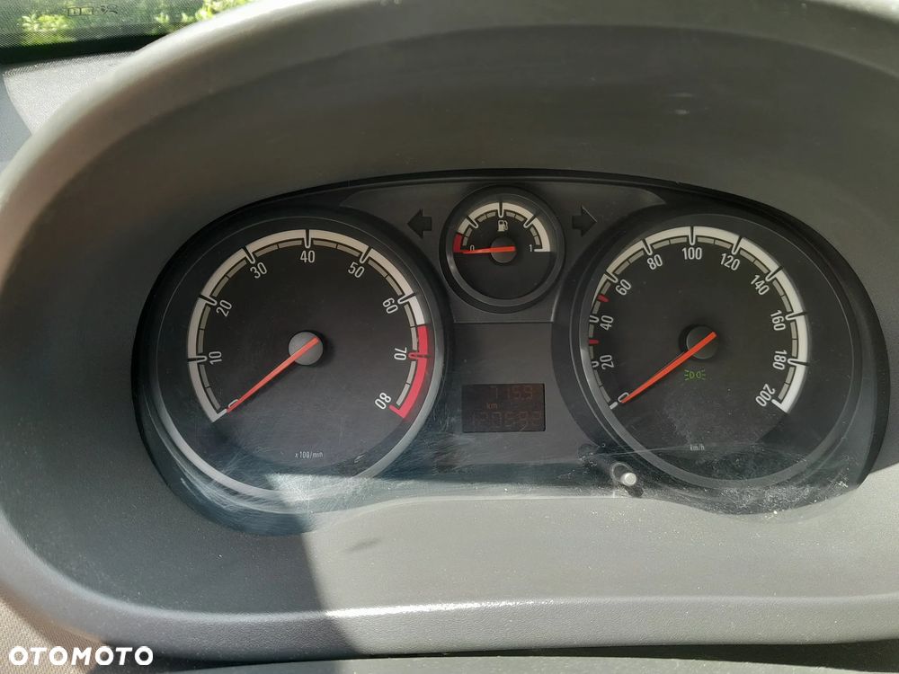 Opel Corsa 1.2 16V (ecoFLEX) Edition - 11