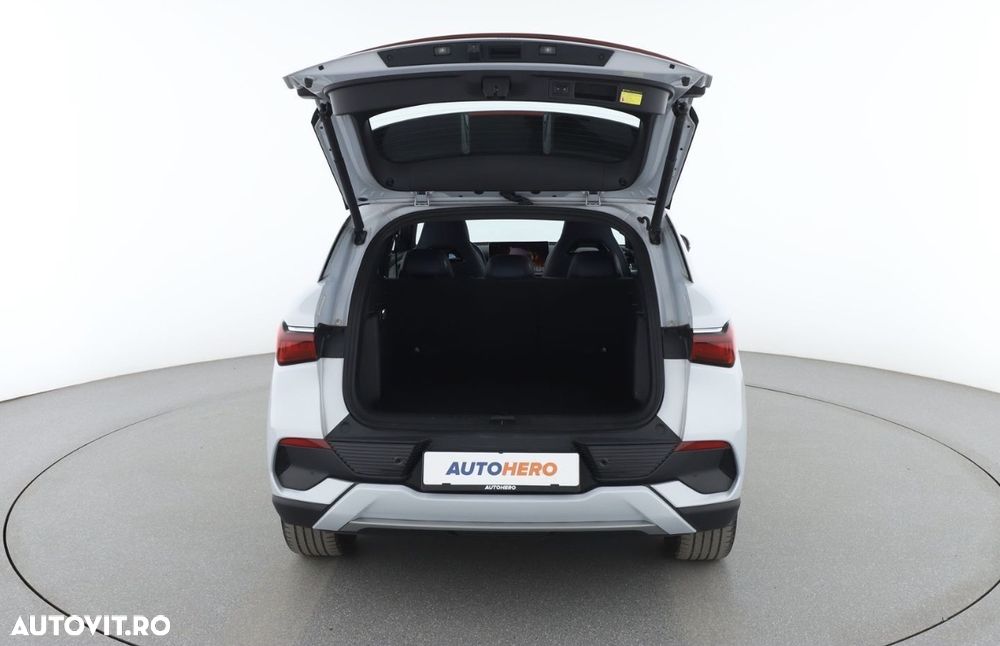 Byd Atto 3 Design - 14