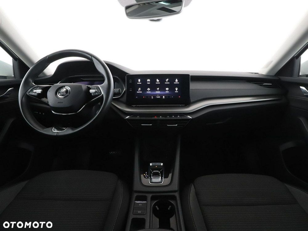 Skoda Octavia 2.0 TDI DSG Ambition - 15