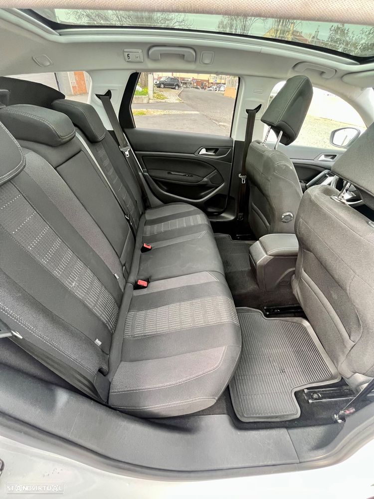 Peugeot 308 SW BlueHDi 120 Stop & Start Allure - 10