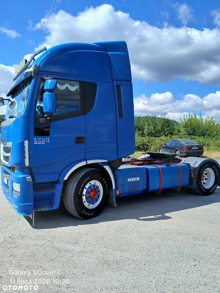 Iveco - 5