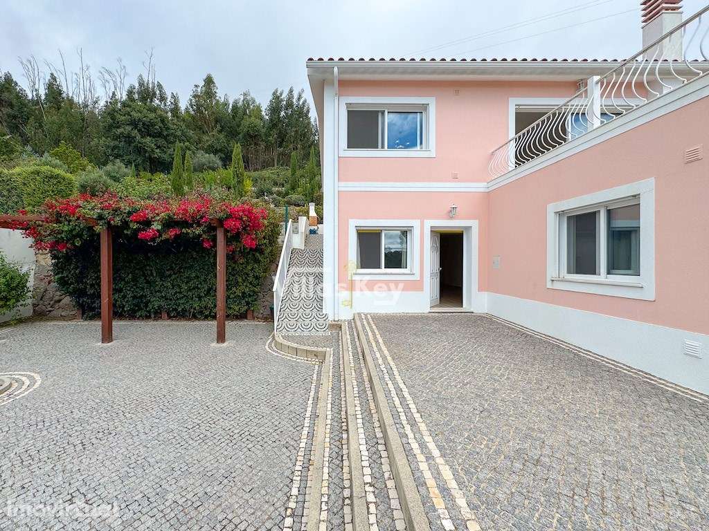 Moradia para venda com 1 hectare de terreno no Algarve. - Grande imagem: 3/23