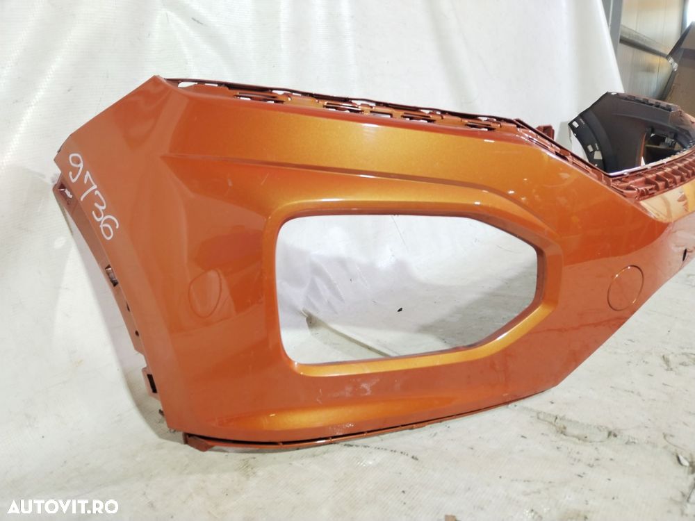 Bara fata VW T-Roc, 2018, 2019, 2020, 2021, cod origine OE 2GA807221J. - 4