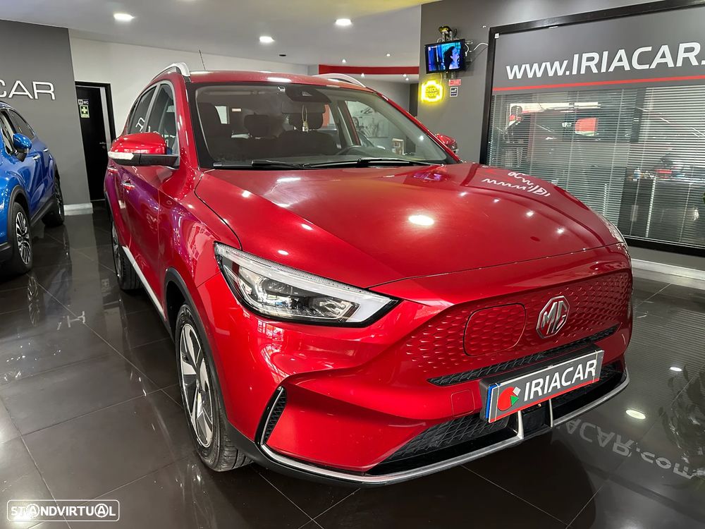 MG ZS EV 50.3 kWh Comfort - 2