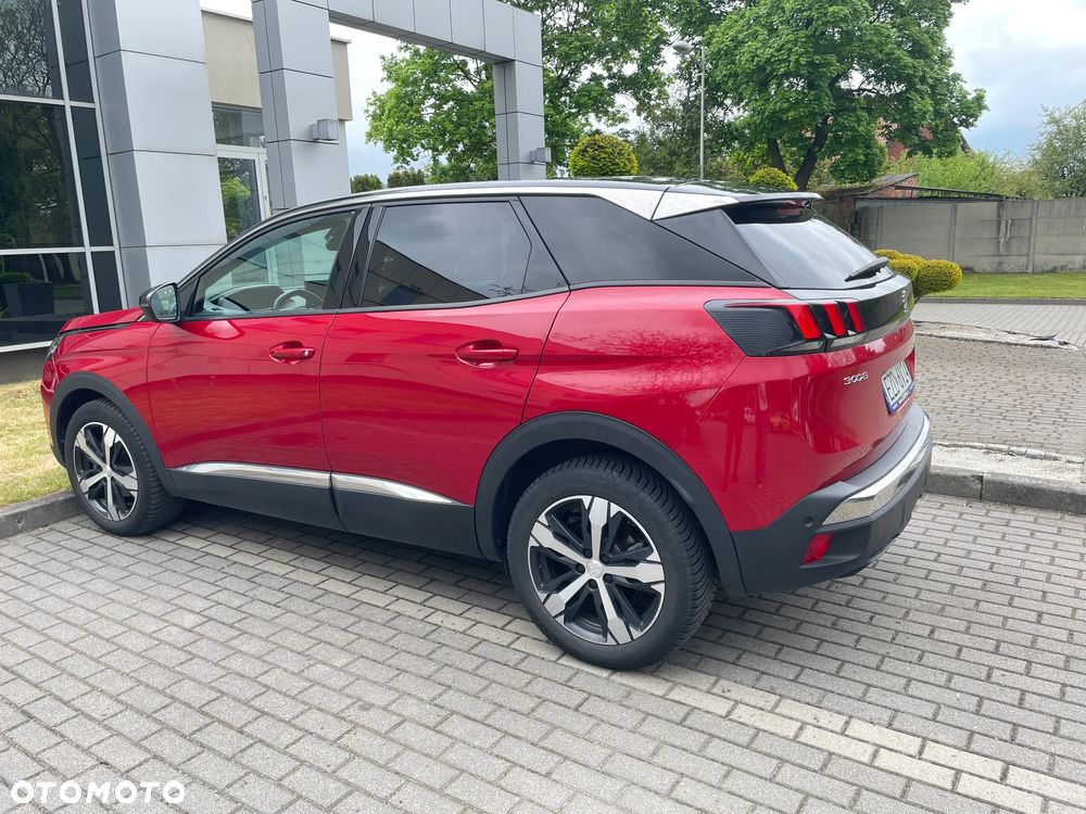 Peugeot 3008 - 5
