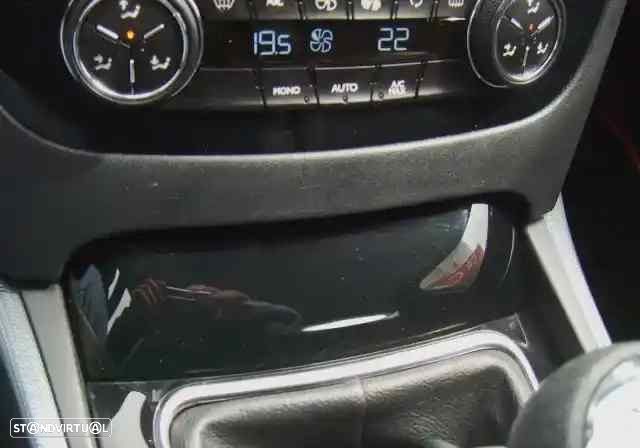 Peugeot 508 SW 1.6 e-HDi Allure - 20