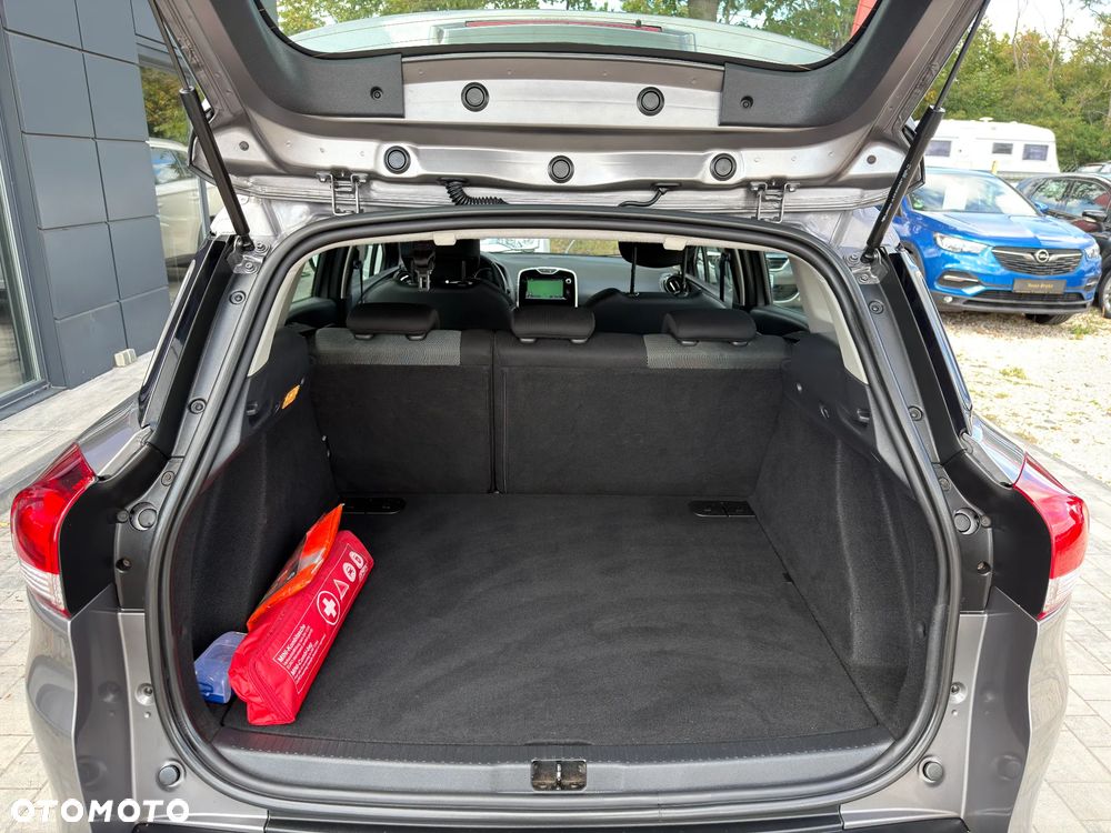 Renault Clio 1.5 dCi Business - 26