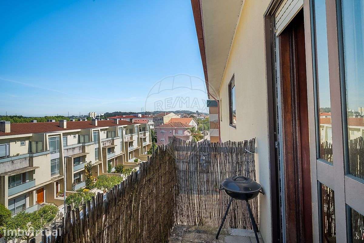 Apartamento T2 para venda - Grande imagem: 5/20