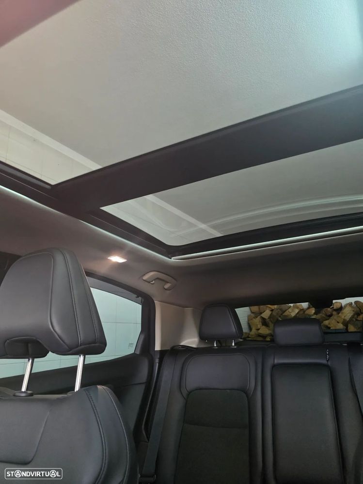 Nissan Ariya 87 kWh Evolve Carr. 22kW - 33