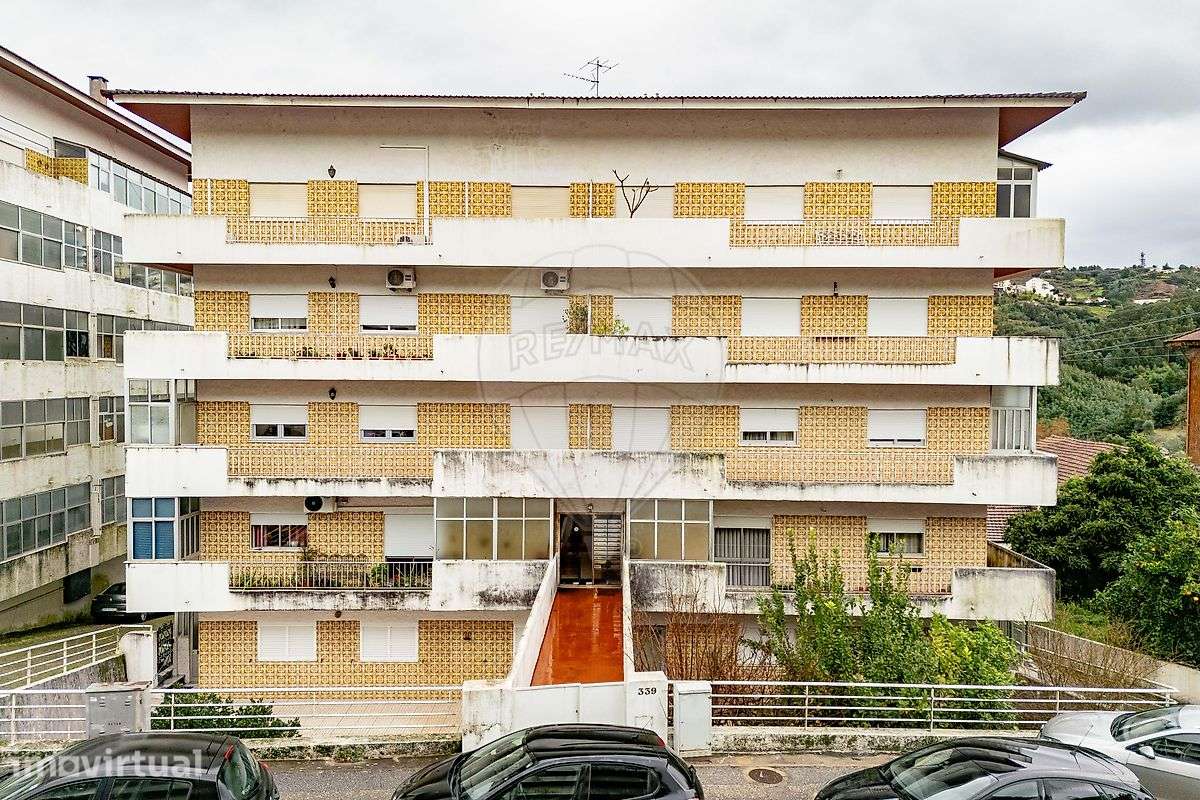Apartamento T3 para arrendamento - Grande imagem: 2/20