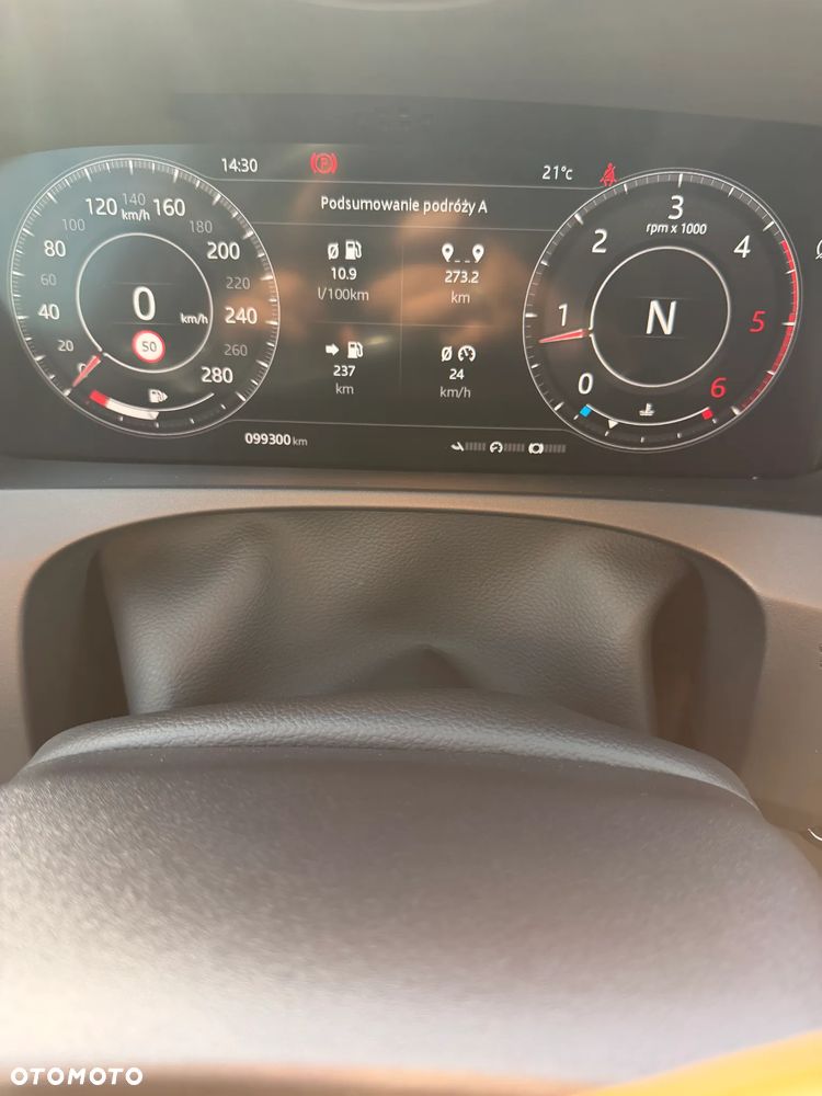 Jaguar F-Pace 2.0 i4D AWD R-Sport - 25
