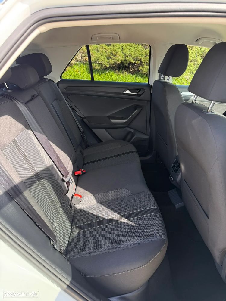 VW T-Roc 1.0 TSI T-ROC@pt - 10