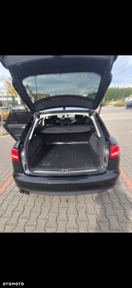 Audi A6 Avant 2.0 TDI DPF multitronic sport selection - 7