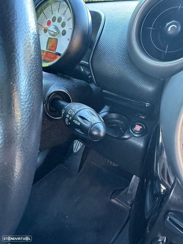 MINI Countryman Cooper Auto - 23