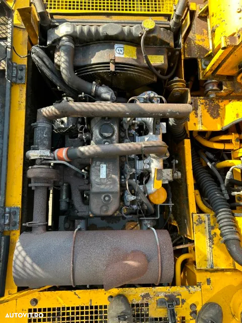 JCB JS 150 W - 10