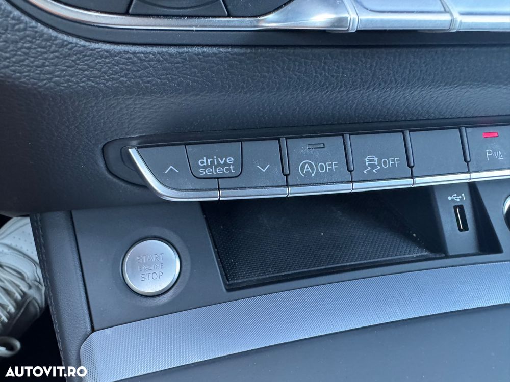 Audi Q5 40 TDI quattro S tronic MHEV Advanced - 35