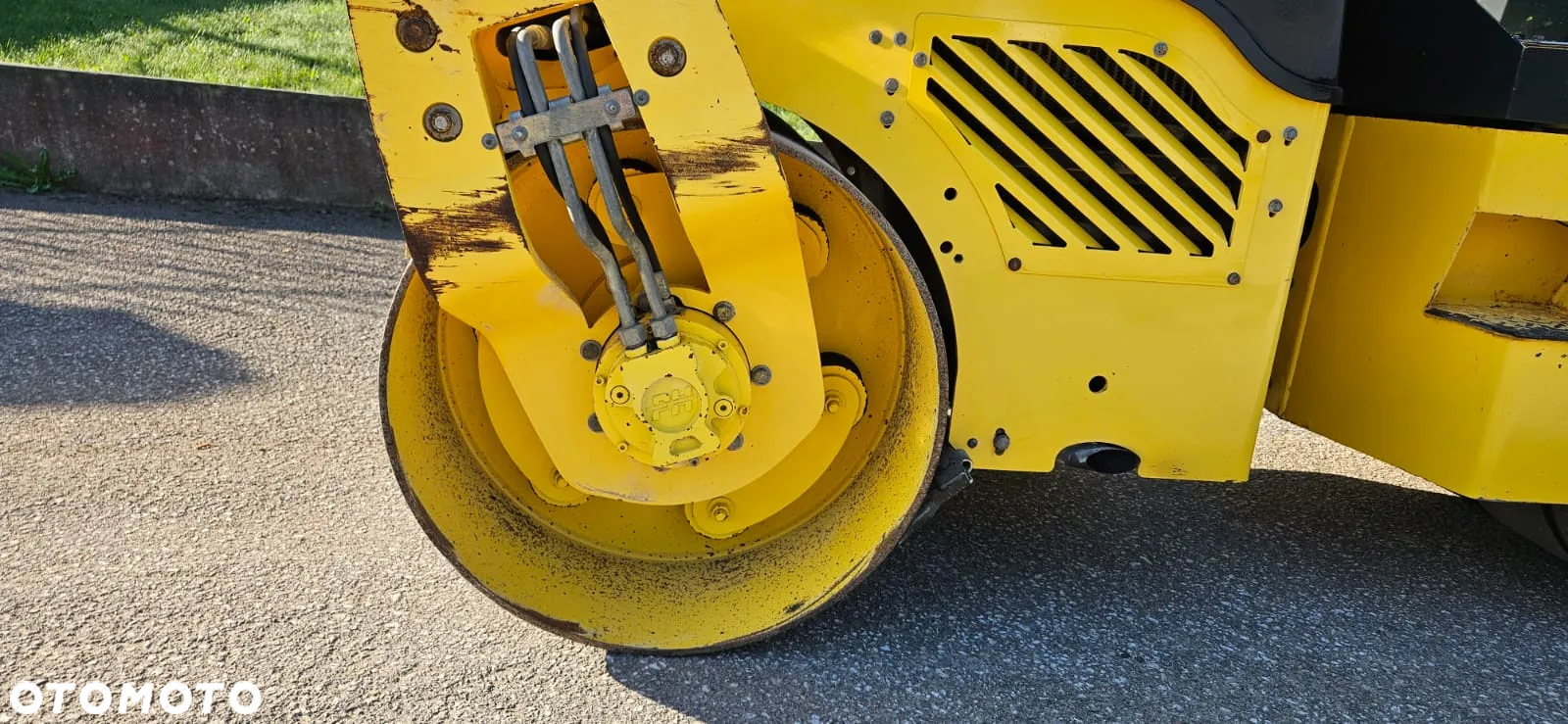 Bomag BW 120 AC-4 - 9