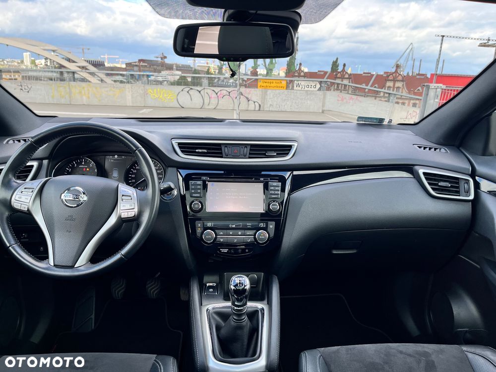 Nissan Qashqai 1.2 DIG-T Tekna+ - 19