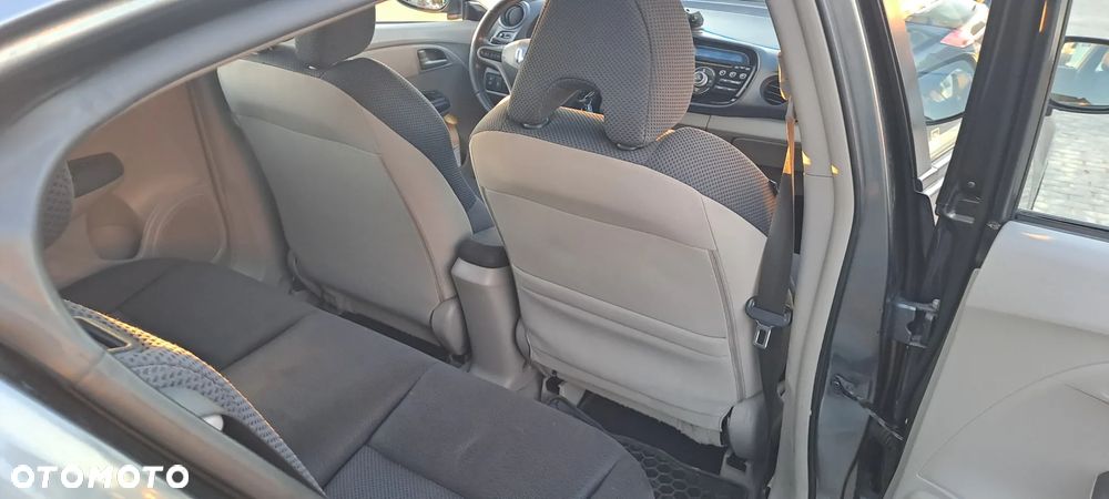 Honda Insight 1.3 IMA Elegance - 15