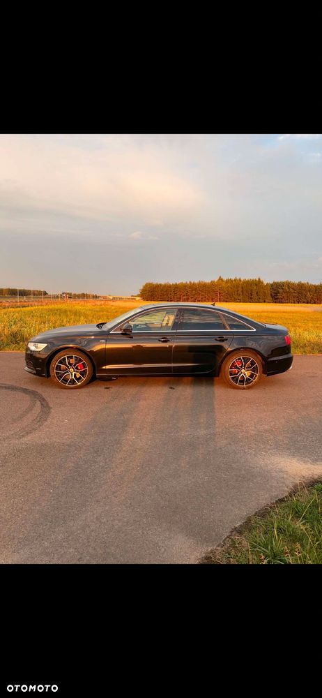 Audi A6 Limousine 3.0 TDI Quattro S tronic - 16