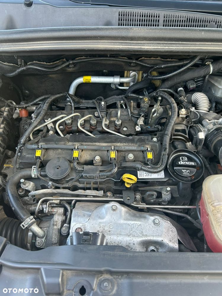 Opel Mokka - 13