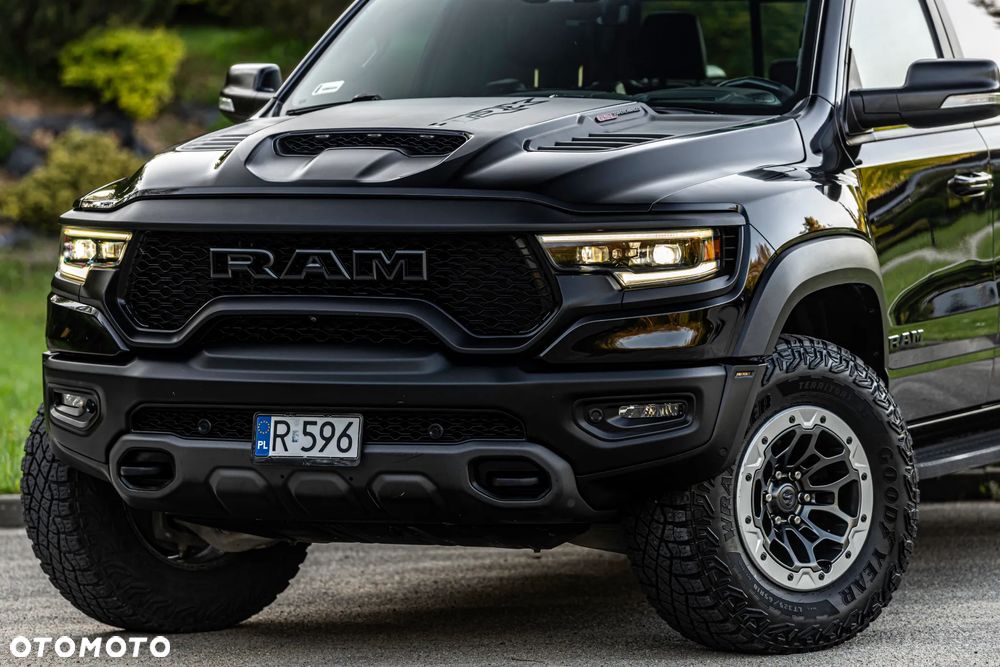 RAM 1500 TRX - 5
