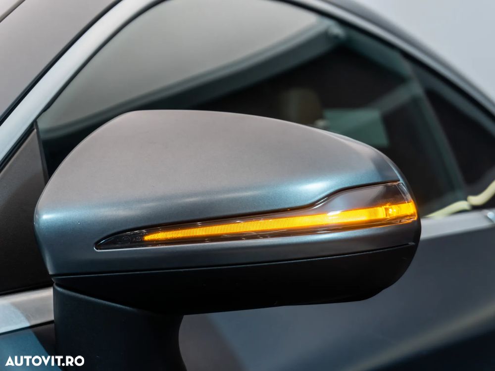 Mercedes-Benz C 250 d Aut. - 15