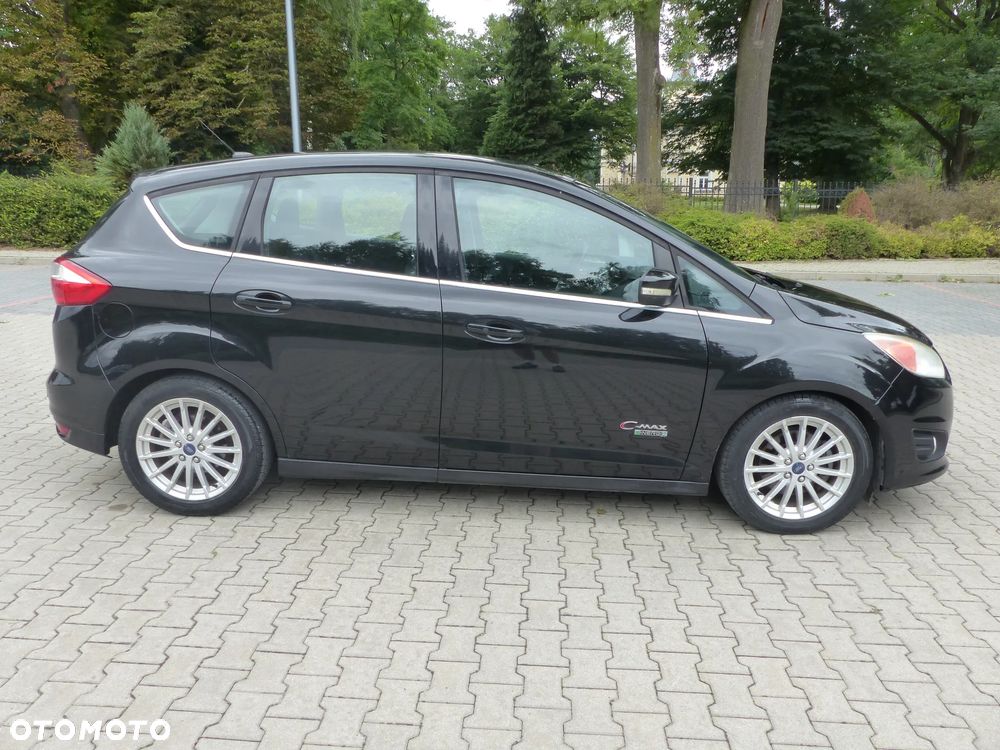 Ford C-MAX - 8