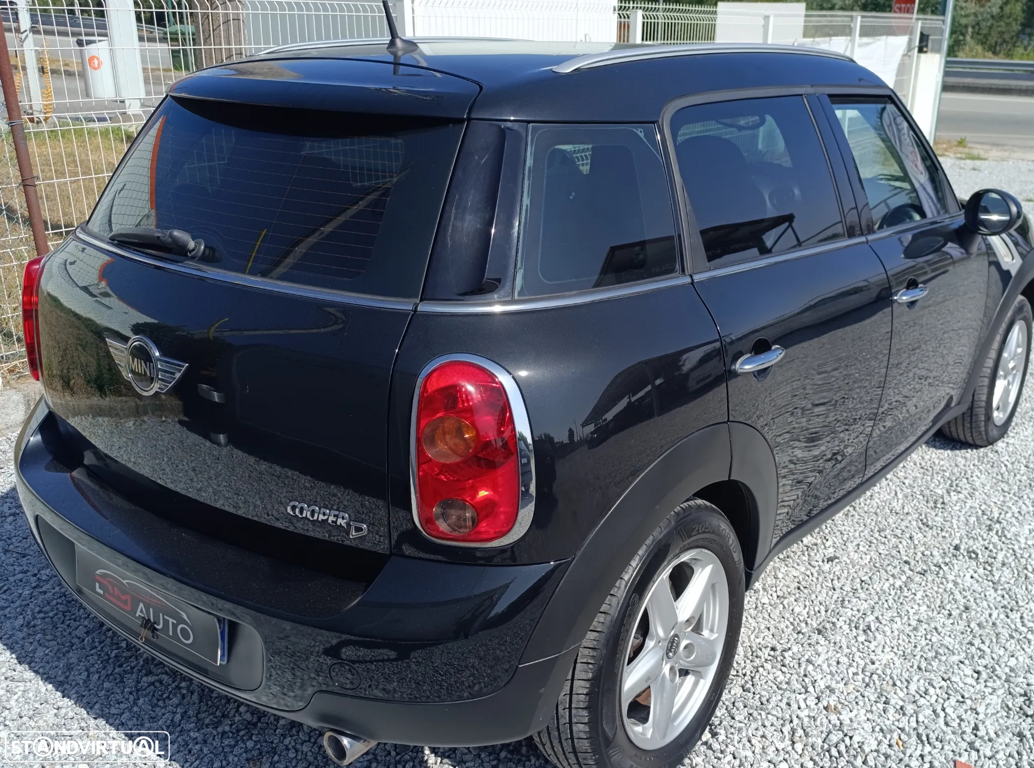 MINI Countryman Cooper D - 6