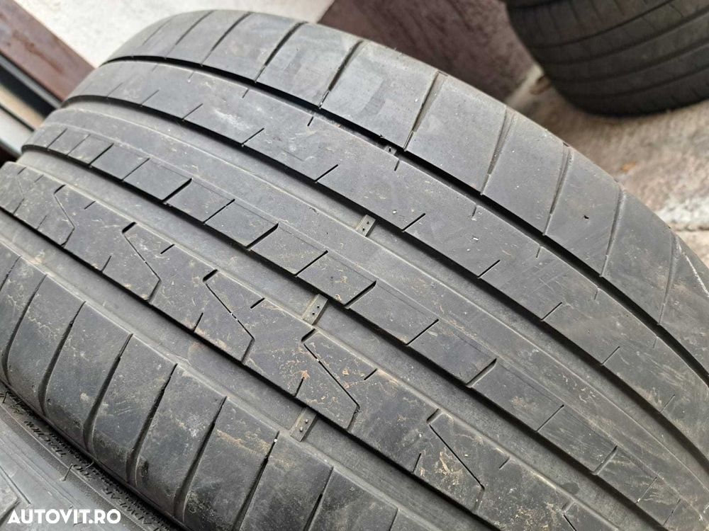 4 anvelope 255/35 R20 Hankook - 7