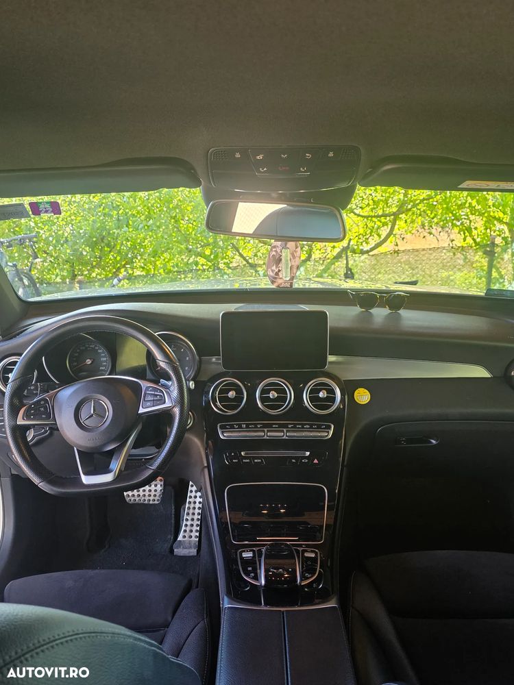 Mercedes-Benz GLC - 5