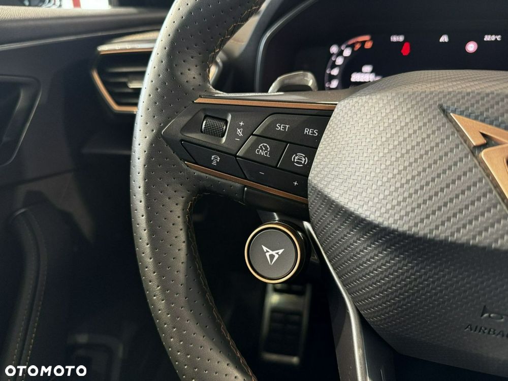 Cupra Formentor - 20