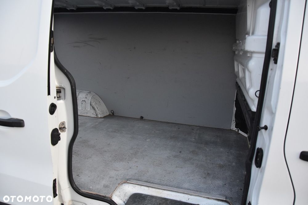 Renault TRAFIC L2H1 NAVIGACJA HAK - 9