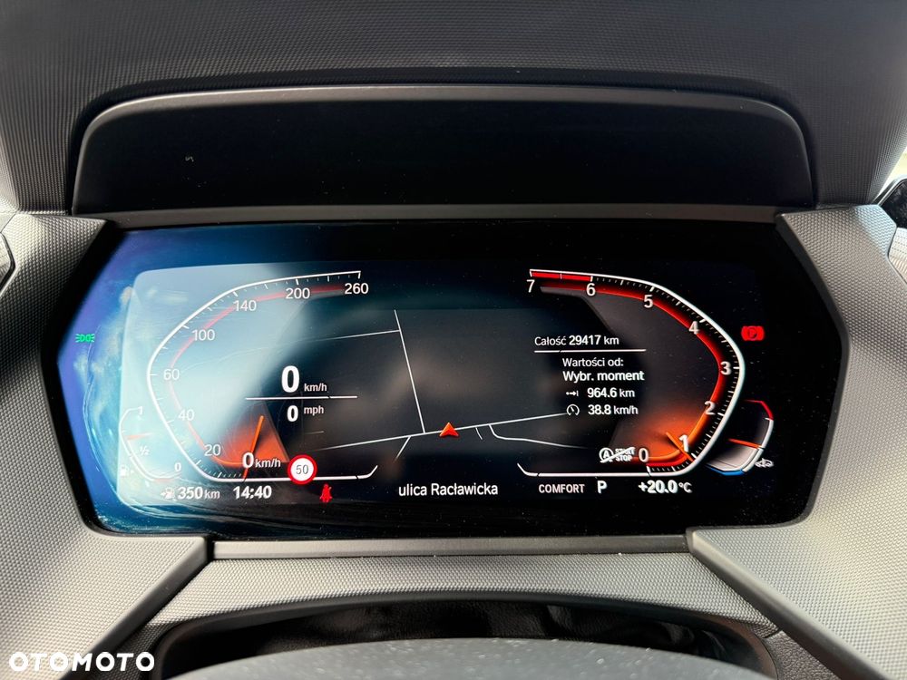 BMW Seria 1 118i M Sport - 21