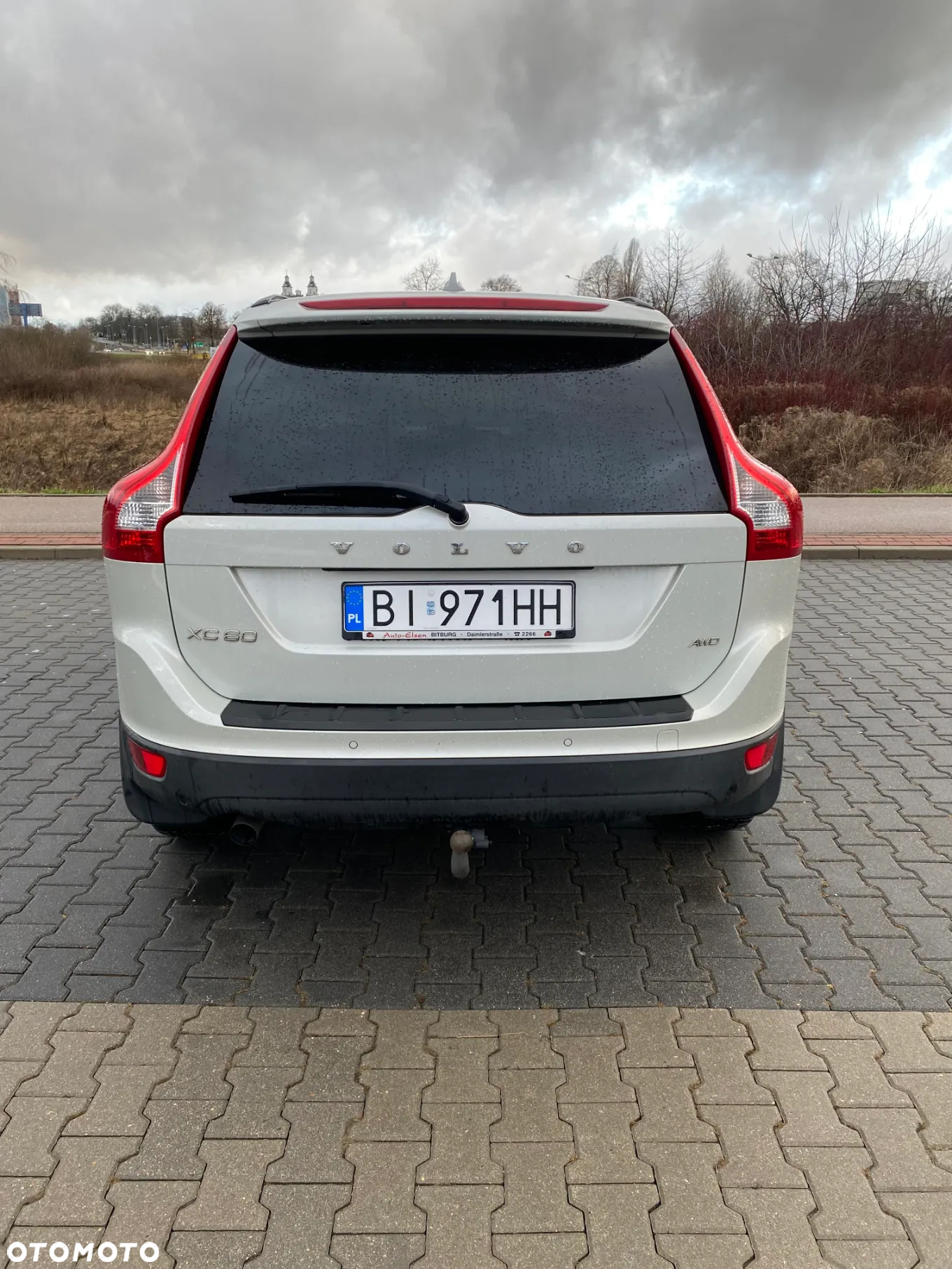 Volvo XC 60 D5 AWD - 4
