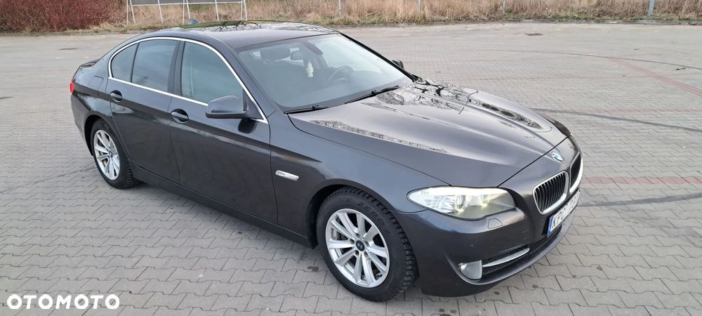 BMW Seria 5 - 31