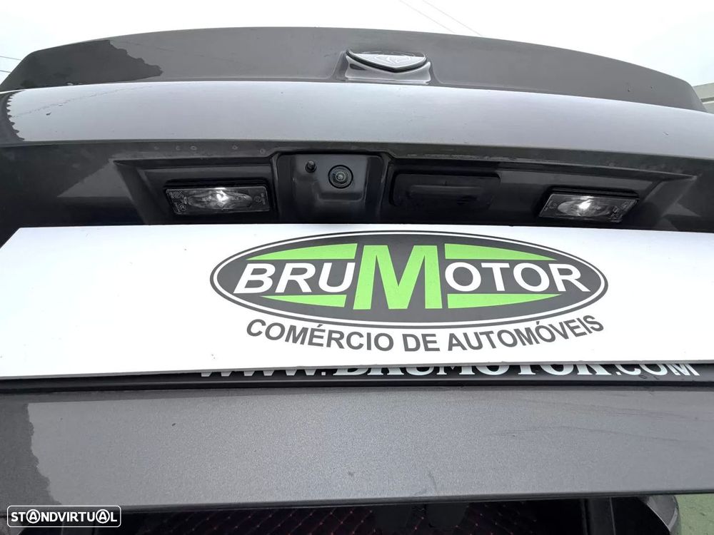 Peugeot 308 SW 1.2 PureTech GT Line EAT8 - 18