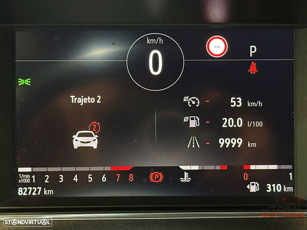 Opel Corsa 1.2 T Elegance Aut. - 26