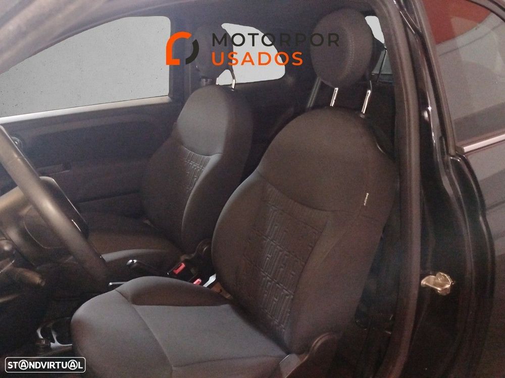 Fiat 500 1.0 Hybrid - 7