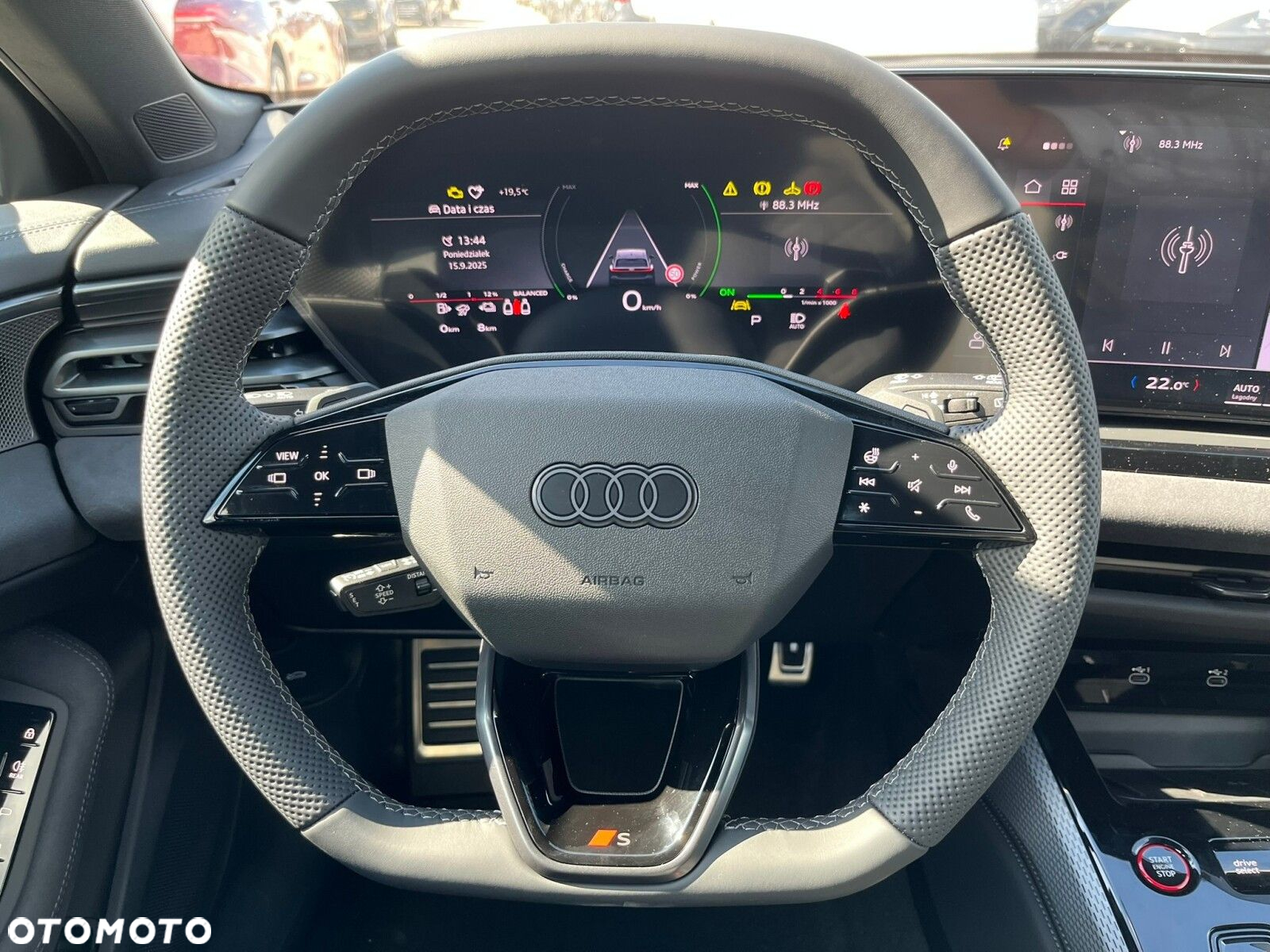 Audi A5 - 12