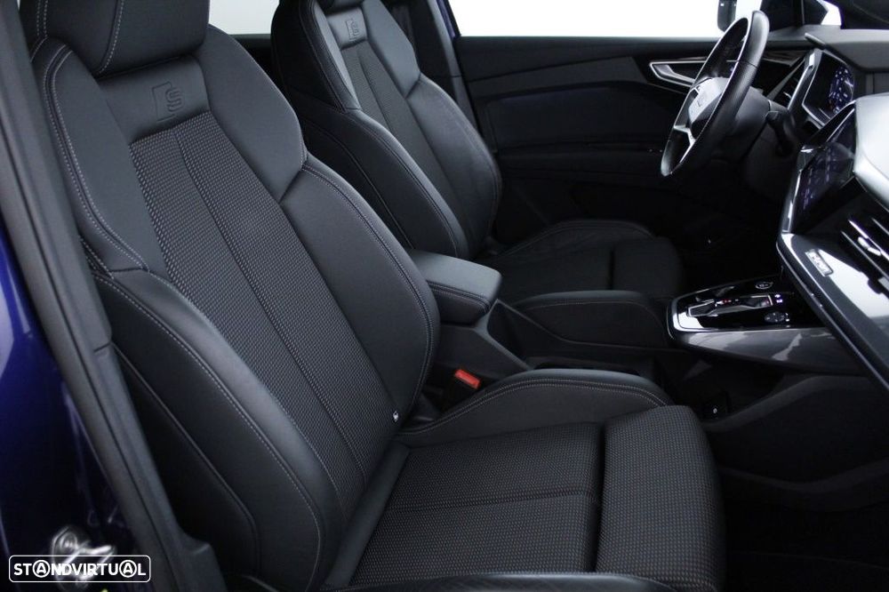 Audi Q4 Sportback e-tron 45 82 kWh - 15