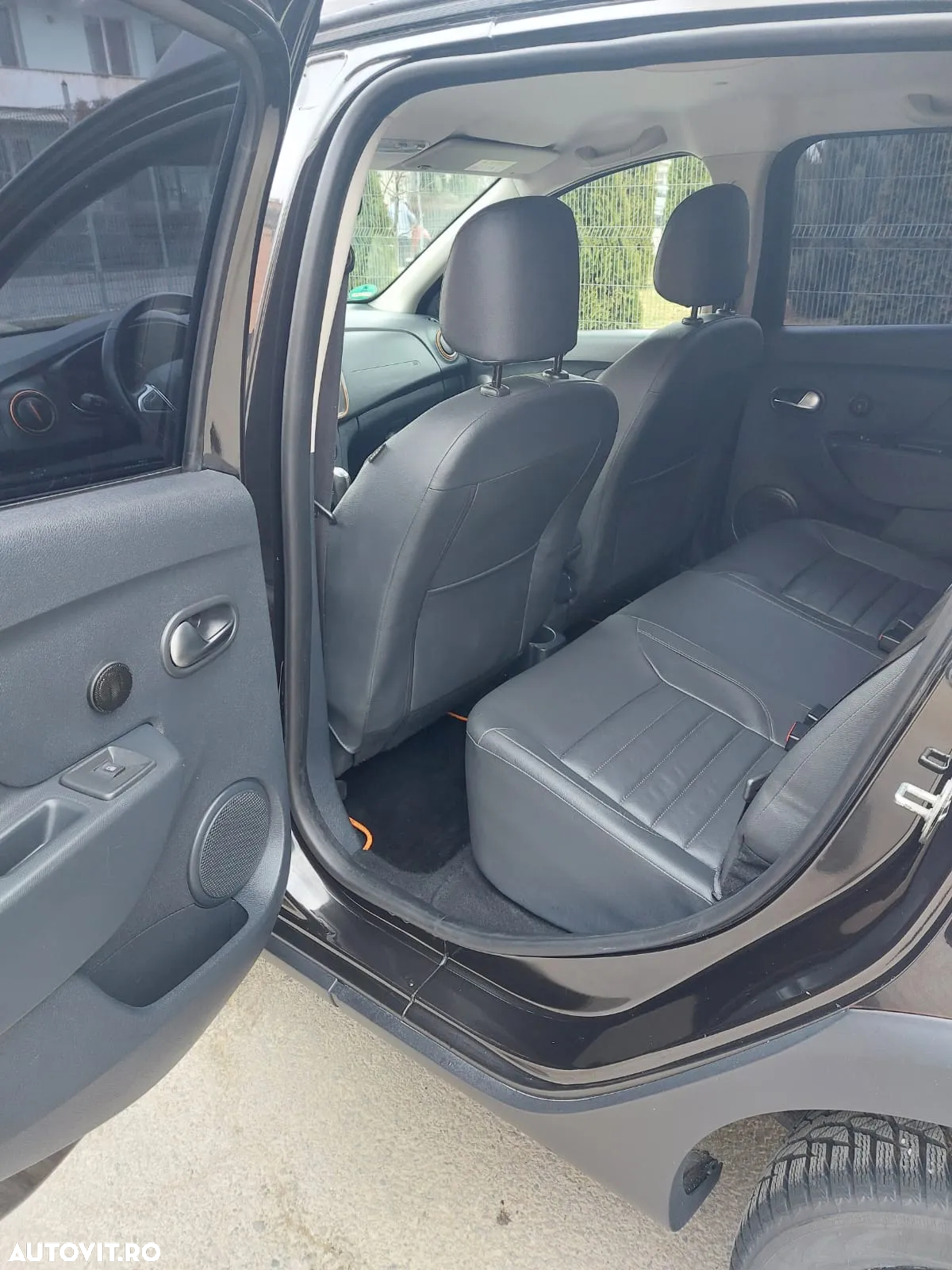 Dacia Sandero Stepway TCe 90 Prestige - 10
