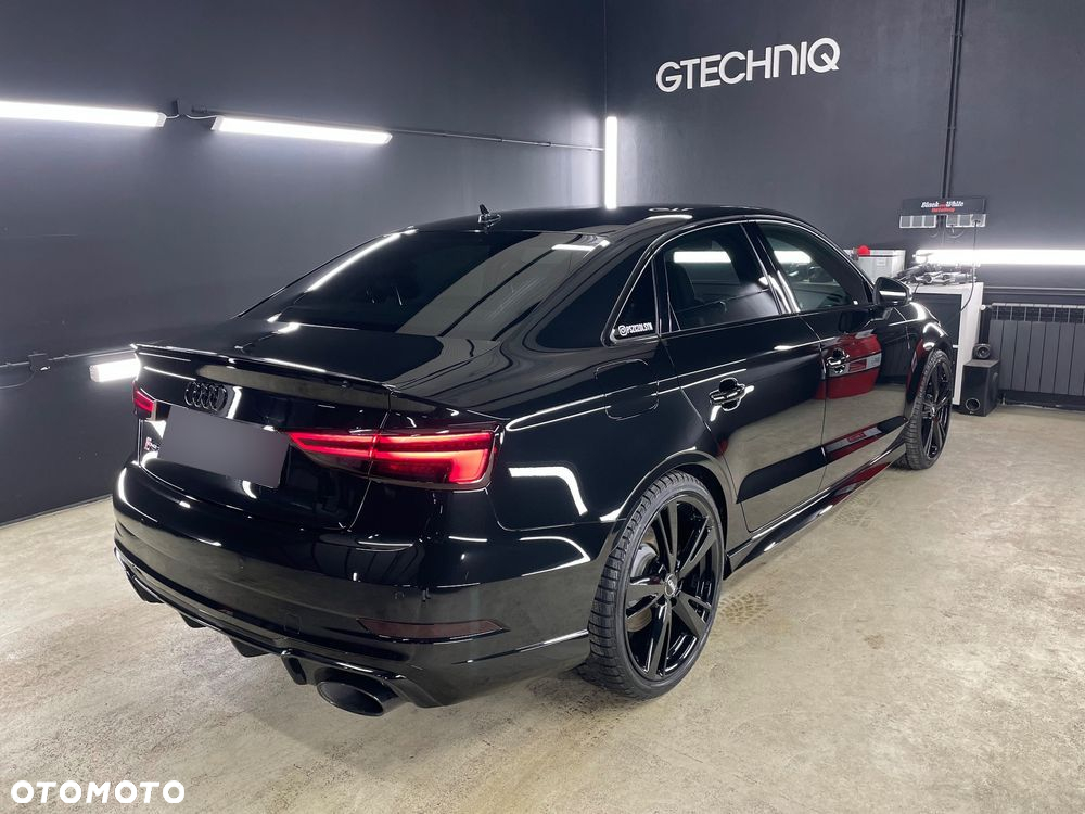 Audi RS3 2.5 TFSI Quattro S tronic - 3