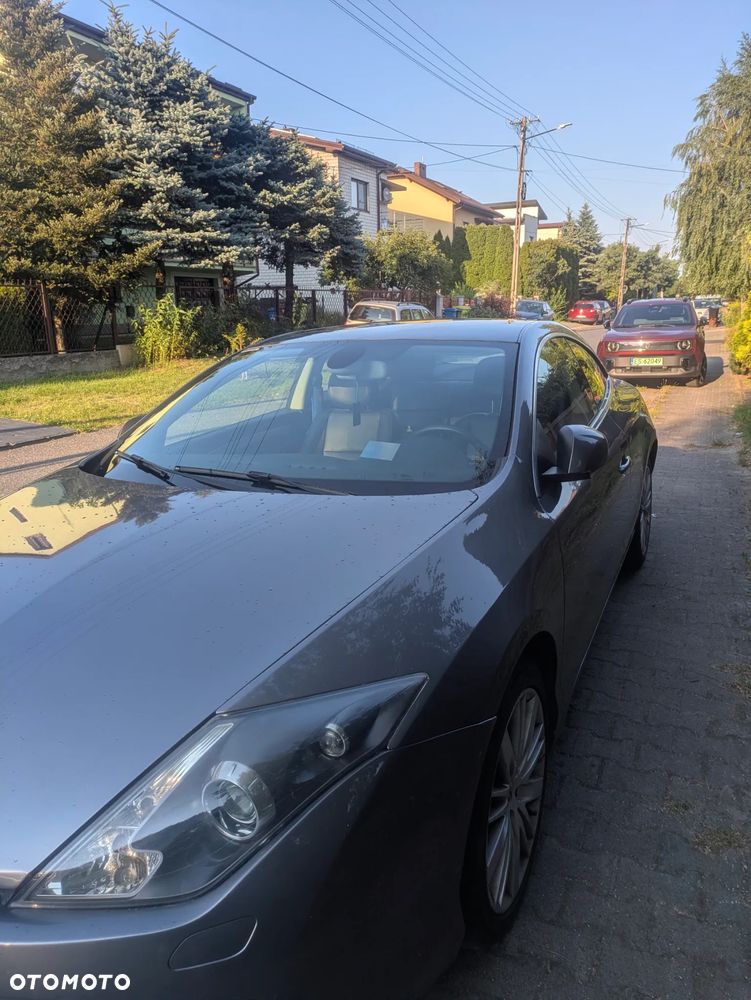 Renault Laguna - 6